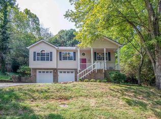 2823 Sood Rd, Knoxville, TN 37921