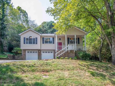 2823 Sood Rd, Knoxville, TN, 37921