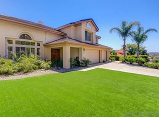 2576 Castellon Ter, El Cajon, CA 92019