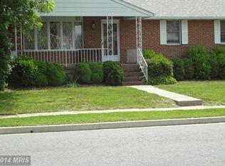 9107 Ramblebrook Rd, Baltimore, MD 21236