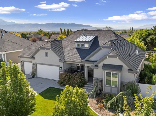 2167 W Amber Blossom Way, South Jordan, UT 84095