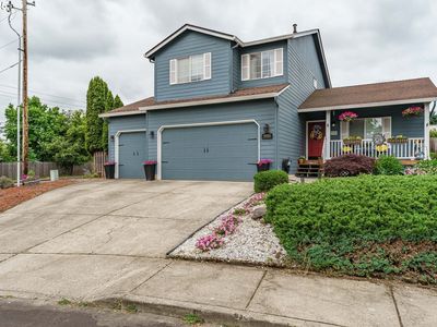 9900 NE 41st Ct, Vancouver, WA, 98686