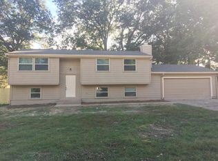 5211 Orangewood Rd, Memphis, TN 38134