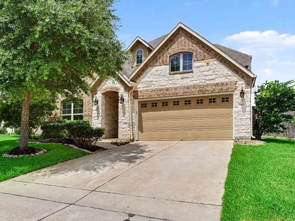 9411 Chase Hollow Ln, Cypress, TX 77433