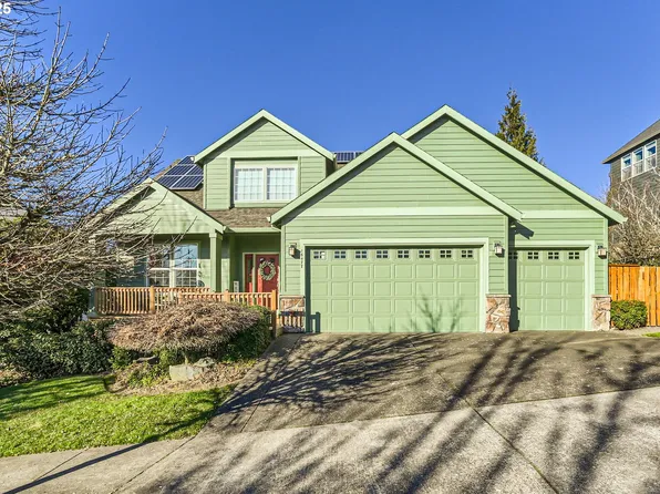 16477 Oak Tree Ter, Oregon City, OR 97045