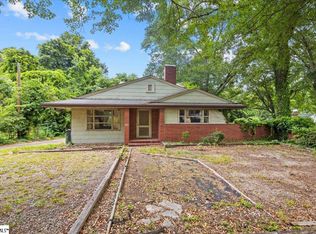 106 Rice St, Greenville, SC 29605