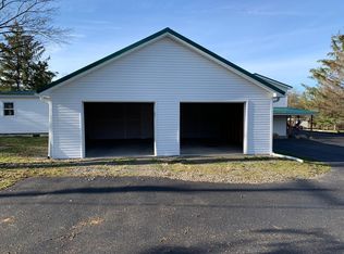 540 Bone Plain Rd #B, Freeville, NY 13068