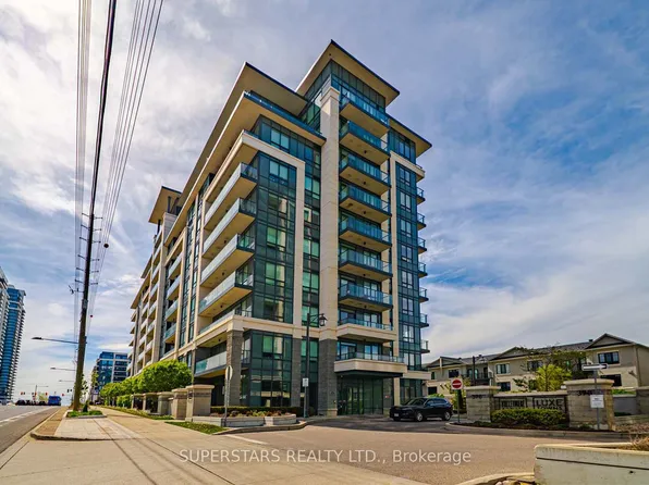396 Highway 7 E #507, Richmond Hill, ON L4B 0C6