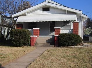 2144 N Broadway Ave, Springfield, MO 65803
