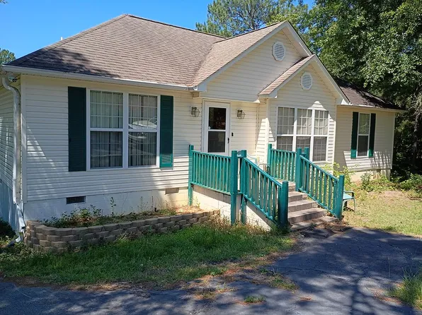 1485 Bettis Academy Rd, Trenton, SC 29847