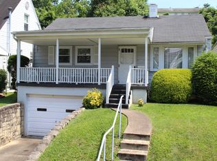499 Lower Ter, Huntington, WV 25705
