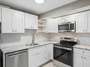 48-50 Harvard Avenue, Brookline, MA 02446