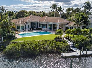 3376 Barrow Island Rd, Jupiter, FL 33477