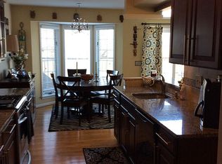 205 Montpelier Cir, Rochester, NY 14618