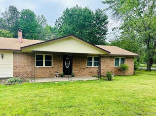 5940 S 2nd St W, Muskogee, OK 74401