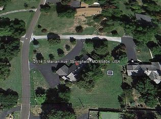 2514 S Marlan Ave, Springfield, MO 65804