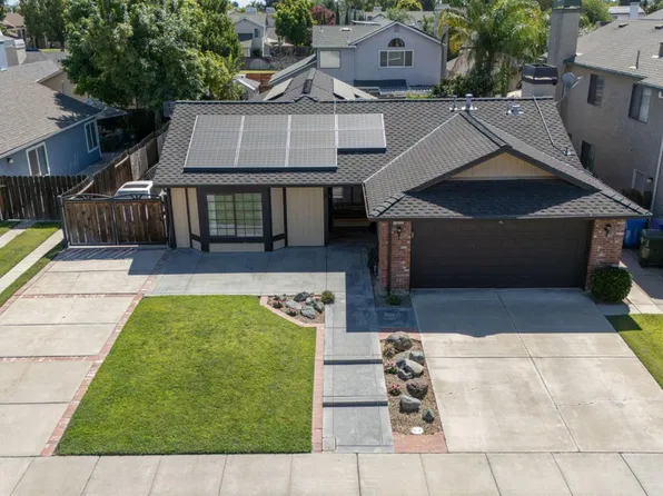 1072 Eleanor Ln, Manteca, CA 95337