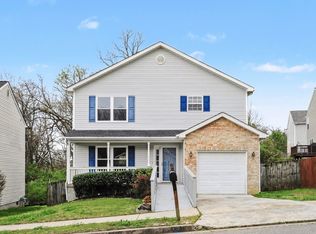 540 Scotts Creek Trl, Hermitage, TN 37076