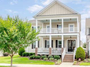 6420 Giddings St, Raleigh, NC 27616