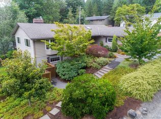 6675 SW Gable Pkwy, Portland, OR 97225