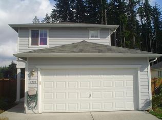 3202 181st St NE, Arlington, WA 98223