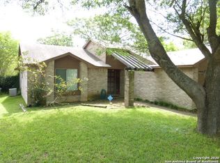 7808 Forest Briar, Live Oak, TX 78233