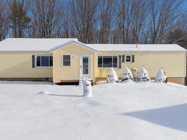 51 N Reynolds Road, Winslow, ME 04901