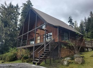 LOT Ptn Gln #5, Petersburg, AK 99833