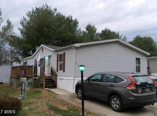 432 Dutch Dr, Lothian, MD 20711