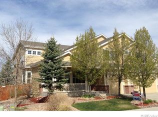 6509 Marble Ln, Castle Rock, CO 80108