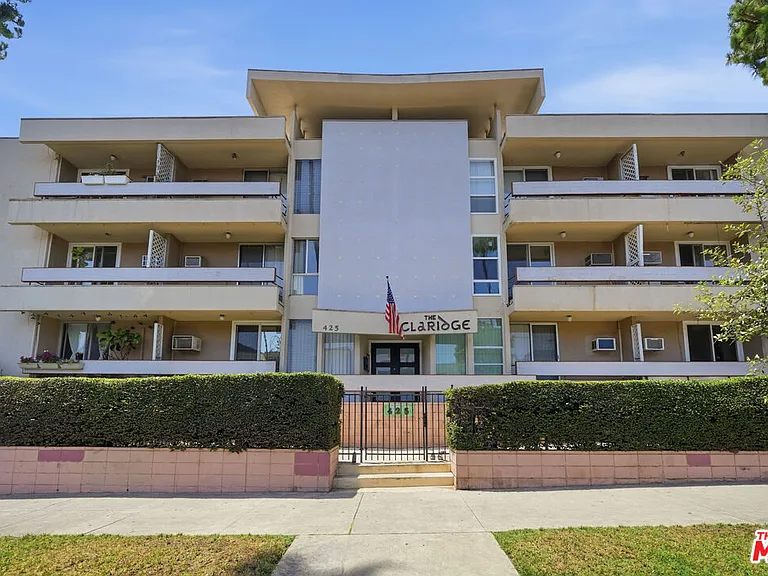 425 S Kenmore Ave #111 — Photo 12
