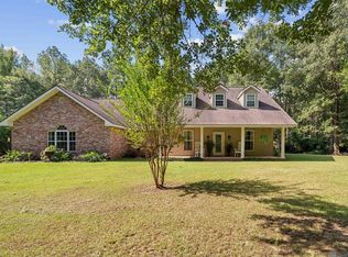 4142 Highway 24, Gloster, MS 39638