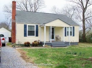 1844 Kettering Rd, Alcoa, TN 37701