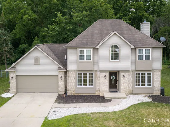 1286 Bentree Dr SE, Grand Rapids, MI 49508