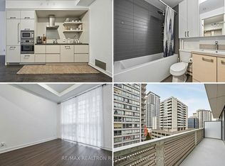 2221 Yonge St #603, Toronto, ON M4S 0B8