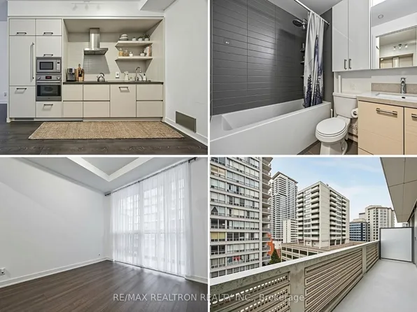 2221 Yonge St, Toronto, ON