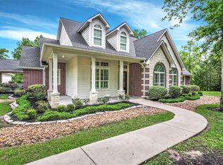 11354 Duchess Ct, Montgomery, TX 77316