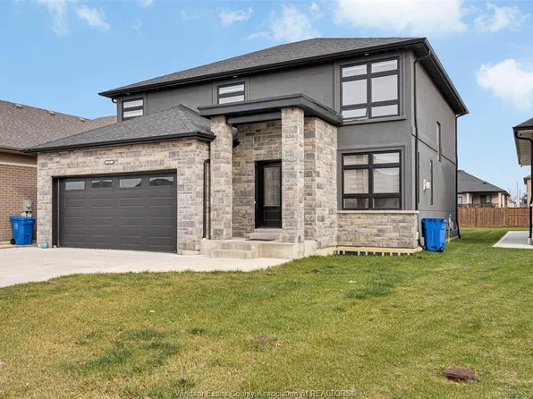 197 Spring St, Belle River, ON N0R 1A0