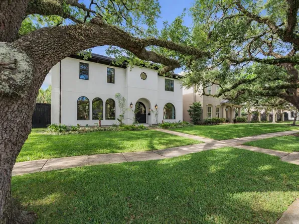 3803 Drake St, Houston, TX 77005