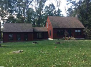 277 Chestnut Dr, Staunton, VA 24401