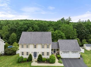 22 Preserve Way, Sturbridge, MA 01566