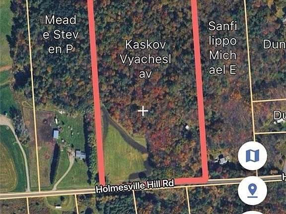 3rd image of Holmesville Rd Lot 27