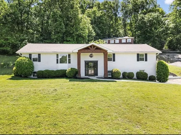 3704 Hilldale Dr NE, Cleveland, TN 37312