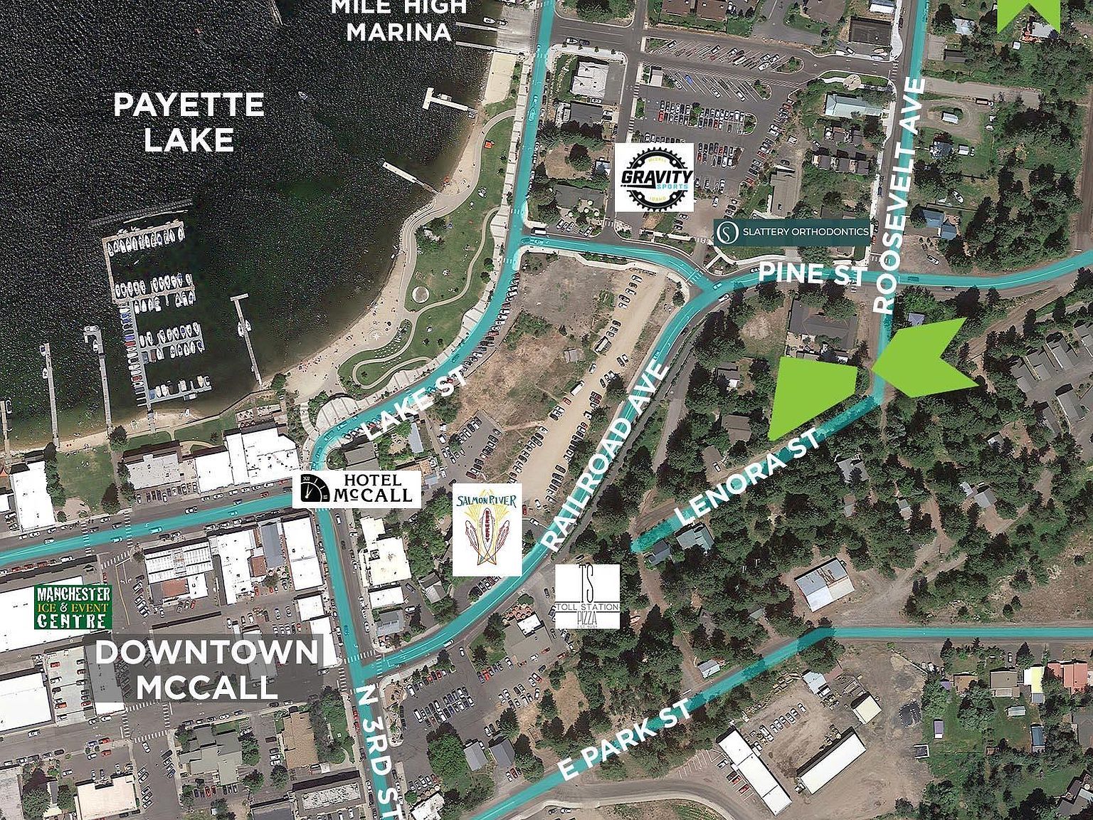 529 Lenora St, Mccall, ID 83638 MLS 98881451 Zillow