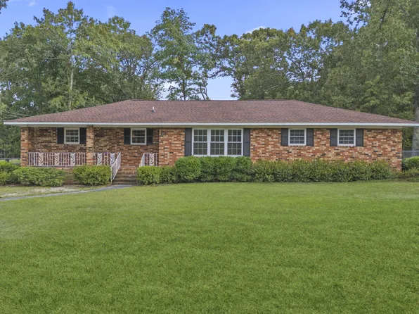 1616 Brown Road, Hephzibah, GA 30815