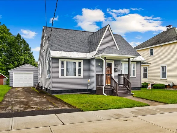 309 4th Ave, Frankfort, NY 13340