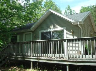 4111 Vets Memorial Dr, Rhinelander, WI 54501