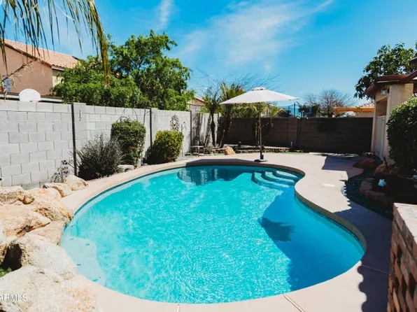 578 W Racine Loop, Casa Grande, AZ 85122