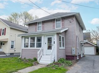 6 Union St, Batavia, NY 14020