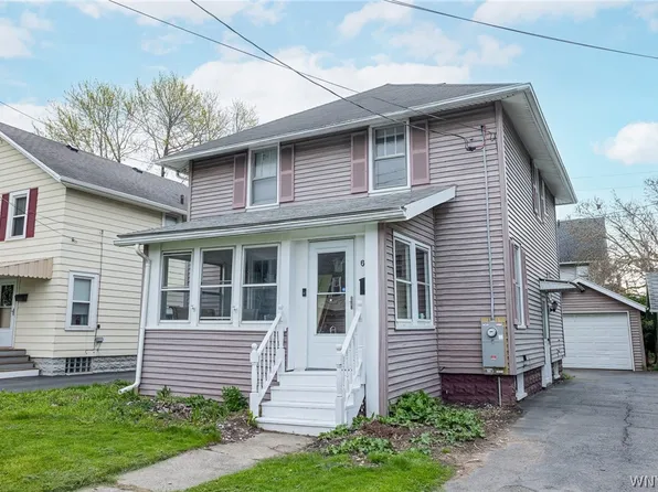 6 Union St, Batavia, NY 14020